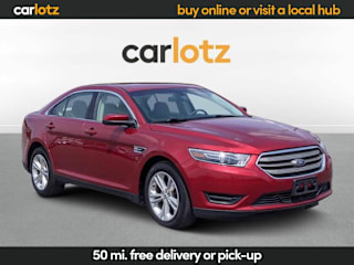 2018 Ford Taurus SEL 1FAHP2H85JG102431 2018 Ford Taurus SEL