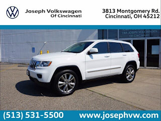 2013 Jeep Grand Cherokee Laredo 1C4RJEAG3DC517066 2013 Jeep Grand Cherokee Laredo