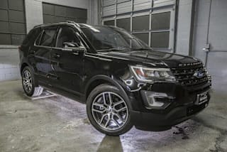 2017 Ford Explorer Sport 1FM5K8GT6HGE38678 2017 Ford Explorer Sport