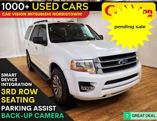 2017 Ford Expedition 1FMJU1HT7HEA50692 2017 Ford Expedition