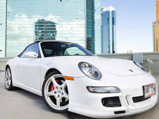 2006 Porsche 911 WP0CB29946S766766 2006 Porsche 911