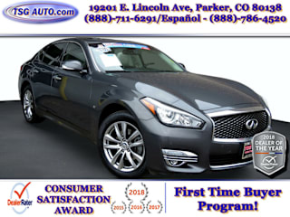 2015 Infiniti Q70 3.7 JN1BY1AR5FM560640 2015 Infiniti Q70 3.7