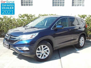2016 Honda CR-V 3CZRM3H55GG704076 2016 Honda CR-V