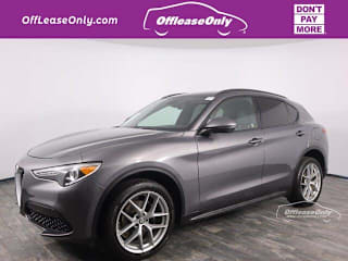 2018 Alfa Romeo Stelvio Ti Sport ZASFAKNNXJ7B59471 2018 Alfa Romeo Stelvio Ti Sport