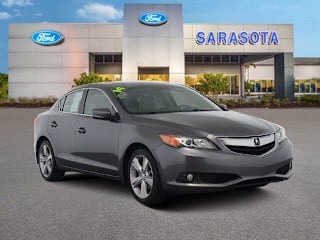 2014 Acura ILX 2.0L w/Tech 19VDE1F7XEE014119 2014 Acura ILX 2.0L w/Tech
