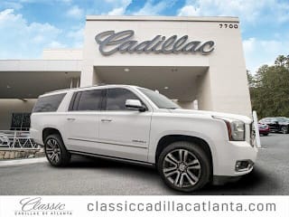 2020 GMC Yukon XL Denali 1GKS2HKJ5LR138726 2020 GMC Yukon XL Denali