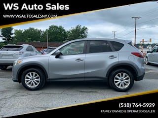 2013 Mazda CX-5 Touring JM3KE4CEXD0131989 2013 Mazda CX-5 Touring