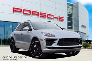 2020 Porsche Macan WP1AF2A50LLB60096 2020 Porsche Macan