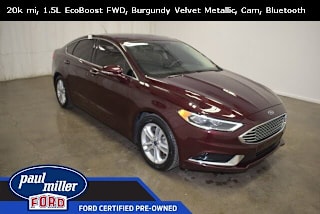 2018 Ford Fusion SE 3FA6P0HD5JR256462 2018 Ford Fusion SE