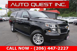 2019 Chevrolet Suburban LT 1500 1GNSKHKC7KR273466 2019 Chevrolet Suburban LT 1500