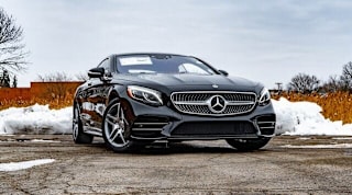 2021 Mercedes-Benz S-Class W1KXJ8GB5MA051307 2021 Mercedes-Benz S-Class