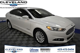 2014 Ford Fusion Hybrid 3FA6P0LU9ER326848 2014 Ford Fusion Hybrid