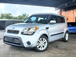 2013 Kia Soul KNDJT2A68D7771751 2013 Kia Soul