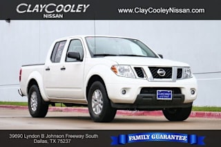 2019 Nissan Frontier SV 1N6AD0ER0KN716352 2019 Nissan Frontier SV