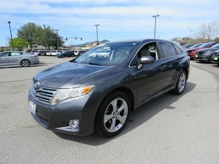 2009 Toyota Venza AWD V6 4T3BK11A89U017525 2009 Toyota Venza AWD V6