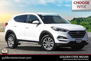 2017 Hyundai Tucson SE KM8J33A46HU563536 2017 Hyundai Tucson SE