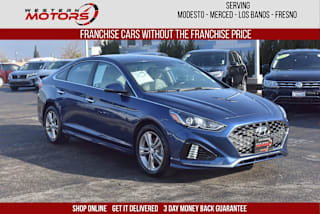 2019 Hyundai Sonata 5NPE34AF0KH783088 2019 Hyundai Sonata