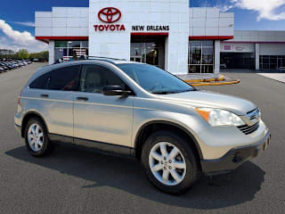 2007 Honda CR-V EX JHLRE38577C019179 2007 Honda CR-V EX