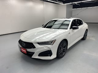 2021 Acura TLX SH-AWD w/A-SPEC 19UUB6F56MA006159 2021 Acura TLX SH-AWD w/A-SPEC