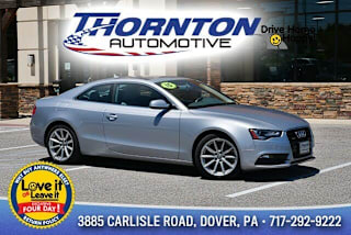 2015 Audi A5 2.0T quattro Premium WAUCFAFR6FA046276 2015 Audi A5 2.0T quattro Premium