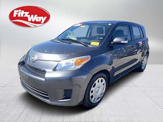 2009 Scion xD JTKKU104X9J039085 2009 Scion xD