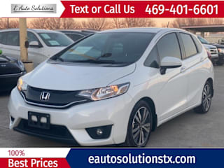2016 Honda Fit 3HGGK5G7XGM703462 2016 Honda Fit