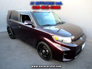 2012 Scion xB JTLZE4FE0CJ009061 2012 Scion xB