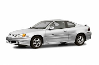 2002 Pontiac Grand Am 1G2NW12E92C209567 2002 Pontiac Grand Am