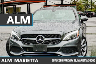 2018 Mercedes-Benz C-Class C 300 4MATIC WDDWJ4KB2JF620981 2018 Mercedes-Benz C-Class C 300 4MATIC