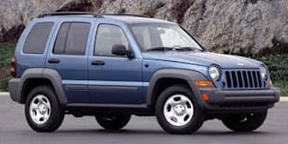 2005 Jeep Liberty Sport 1J4GL48K35W632315 2005 Jeep Liberty Sport