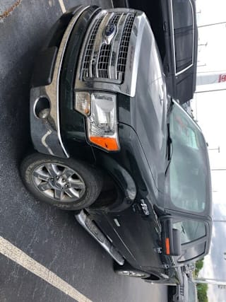 2013 Ford F-150 XLT 1FTFW1CT4DKG41098 2013 Ford F-150 XLT