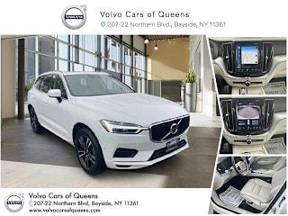 2018 Volvo XC60 T5 Momentum YV4102RK6J1082054 2018 Volvo XC60 T5 Momentum
