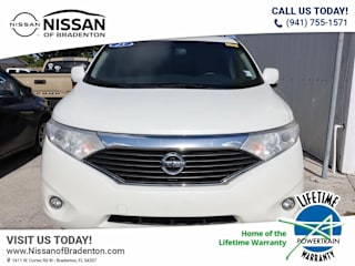 2015 Nissan Quest 3.5 SL JN8AE2KP3F9134439 2015 Nissan Quest 3.5 SL