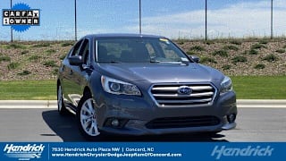 2016 Subaru Legacy 2.5i Premium 4S3BNBH61G3053166 2016 Subaru Legacy 2.5i Premium