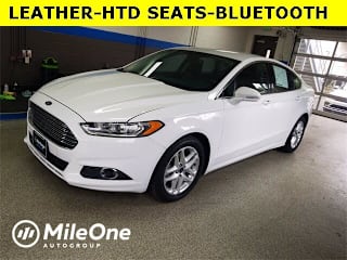 2014 Ford Fusion SE 3FA6P0HD5ER171076 2014 Ford Fusion SE