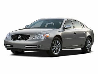 2008 Buick Lucerne 1G4HD57208U211131 2008 Buick Lucerne