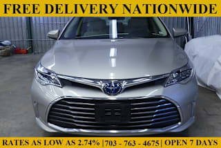 2017 Toyota Avalon Hybrid XLE Premium 4T1BD1EB5HU058408 2017 Toyota Avalon Hybrid XLE Premium