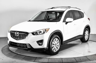 2014 Mazda CX-5 Touring JM3KE2CY8E0328918 2014 Mazda CX-5 Touring