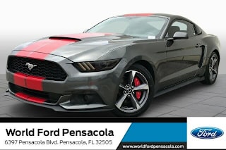 2015 Ford Mustang V6 1FA6P8AM9F5316293 2015 Ford Mustang V6