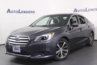 2016 Subaru Legacy 4S3BNBN61G3021306 2016 Subaru Legacy