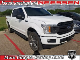 2020 Ford F-150 XL 1FTEW1E48LKE36867 2020 Ford F-150 XL