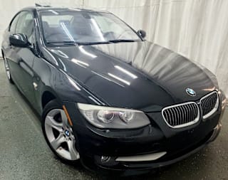 2011 BMW 3 Series 328i xDrive WBAKF3C55BE442713 2011 BMW 3 Series 328i xDrive