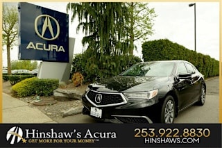 2018 Acura TLX w/Tech 19UUB1F57JA003978 2018 Acura TLX w/Tech