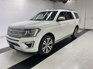 2020 Ford Expedition Platinum 1FMJU1LT5LEA27234 2020 Ford Expedition Platinum