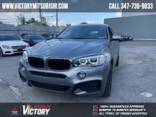 2017 BMW X6 xDrive35i 5UXKU2C33H0U28699 2017 BMW X6 xDrive35i