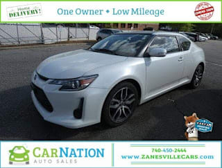 2016 Scion tC Base JTKJF5C76GJ019898 2016 Scion tC Base