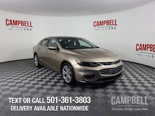 2018 Chevrolet Malibu Premier 1G1ZE5SX6JF149813 2018 Chevrolet Malibu Premier