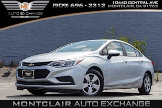 2016 Chevrolet Cruze LS Auto 1G1BC5SM3G7242160 2016 Chevrolet Cruze LS Auto