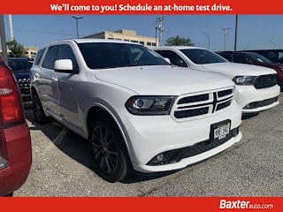 2018 Dodge Durango GT 1C4RDJDG0JC174529 2018 Dodge Durango GT