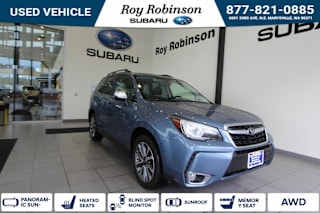 2018 Subaru Forester JF2SJGWC9JH530620 2018 Subaru Forester